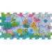 Freche Kätzchen Schwammpuzzle - Trefl