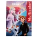 Frozen Malbuch im A4-Format in zwei verschiedenen Ausführungen