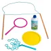 Fru Blu Delux Set mit 0,4L Flüssigkeit