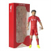 Fußball-Actionfigur, 20 cm – Liverpool, Salah im Trikot Nr. 11