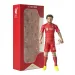 Fußball-Actionfigur, 20 cm – Liverpool, Salah im Trikot Nr. 11 Bild 1
