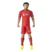 Fußball-Actionfigur, 20 cm – Liverpool, Salah im Trikot Nr. 11 Bild 2