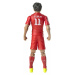 Fußball-Actionfigur, 20 cm – Liverpool, Salah im Trikot Nr. 11