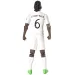 Fußball-Actionfigur, 20 cm – Real Madrid, Camavinga im Trikot Nr. 6 Bild 3
