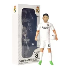 Fußball-Actionfigur, 20 cm – Real Madrid, Valverde im Trikot Nr. 8 Bild 1