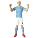 Fußball-Actionfigur, 20 cm - Manchester City, Haaland im Trikot mit der Nummer 9
