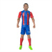 Fußballspieler-Actionfigur, 20 cm – Barcelona, im Trikot von Raphinha (Nr. 11)