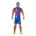 Fußballspieler-Actionfigur, 20 cm – Barcelona, im Trikot von Raphinha (Nr. 11) Bild 2