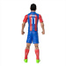 Fußballspieler-Actionfigur, 20 cm – Barcelona, im Trikot von Raphinha (Nr. 11)
