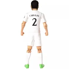 Fußballspieler-Actionfigur, 20 cm - Real Madrid, Carvajal im Trikot Nr. 2 Bild 3