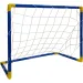 Fußballtor-Set mit Ball und Pumpe