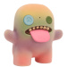 Fuggler pupsendes Figürchen, 9 cm