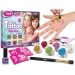 Funshine Glitzertattoo-Set