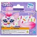 Furby: DJ Furblets Berry-Cup-Cake interaktive Plüschfigur – Hasbro