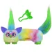 Furby: DJ Furblets Can-Dee-Swirl interaktive Plüschfigur - Hasbro