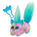Furby: DJ Furblets Flower-Ella interaktive Plüschfigur - Hasbro