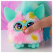 Furby: DJ Furblets Flower-Ella interaktive Plüschfigur - Hasbro