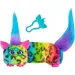Furby: DJ Furblets Rain-Bow-Kat interaktives Plüschfigur – Hasbro