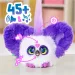 Furby: Furblets Bam-Boo interaktives Plüschtier - Hasbro