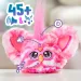 Furby: Furblets Bub-Lee interaktive Plüschfigur - Hasbro