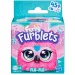 Furby: Furblets Flo-Flo interaktive Plüschfigur - Hasbro