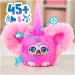 Furby: Furblets Flo-Flo interaktive Plüschfigur - Hasbro