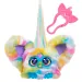 Furby: Furblets Zee-Bah interaktives Plüschtier - Hasbro
