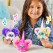Furby: Furblets Zee-Bah interaktives Plüschtier - Hasbro