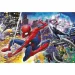 Furchtloser Spider-Man 24-teiliges Maxi-Puzzle - Trefl
