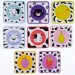 GaGaGu: Baby-Puzzle - Kreise