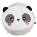 GaGaGu: Spielteppich - Panda