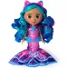 Gabbys Puppenhaus: Mer-tastische Meerjungfrau Gabby Puppe - Spin Master