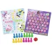 Gabis Puppenhaus: 2-in-1 Brettspiel-Set - Trefl