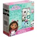 Gabis Puppenhaus 9-teiliges Würfelpuzzle – Trefl