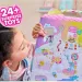 Gabis Puppenhaus Adventskalender - Spin Master