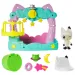 Gabis Puppenhaus: Dreamy Lookout Balkon-Set - Spin Master