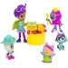 Gabis Puppenhaus Festliche Figuren Set, 6-teilig – Spin Master