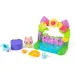 Gabis Puppenhaus Film: Kristallgarten-Balkon-Spielset - Spin Master Bild 2