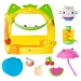 Gabis Puppenhaus: Fruit Smoothie Balkon-Set - Spin Master