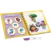Gabis Puppenhaus Gabdorable Wasser-Malbuch – Lisciani