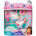 Gabis Puppenhaus Kino – Keks-Katze und Cookie Bobby Figuren-Set 2 – Spin Master