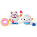 Gabis Puppenhaus Kino – Keks-Katze und Cookie Bobby Figuren-Set 2 – Spin Master