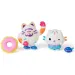 Gabis Puppenhaus Kino – Keks-Katze und Cookie Bobby Figuren-Set 2 – Spin Master