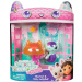Gabis Puppenhaus Kino – Mercat und Kitty Jellyfish Figuren-Set 2 – Spin Master