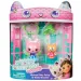 Gabis Puppenhaus Kino – Queen Kitty Fairy und Kitty Gnome 2er-Figurenpack – Spin Master