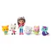 Gabis Puppenhaus Kino-Figuren Geschenkset – Spin Master
