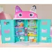 Gabis Puppenhaus Kino: Gabis Meow-mazing Puppenhaus – Spin Master