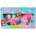 Gabis Puppenhaus: Kitty Care Figurenset - Spin Master