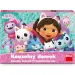 Gabis Puppenhaus: Magisches Haus Brettspiel