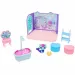 Gabis Puppenhaus: Mercat Deluxe Badezimmer Spielset - Spin Master